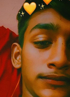 Vikram, 18, India, Kota (State of Rājasthān)