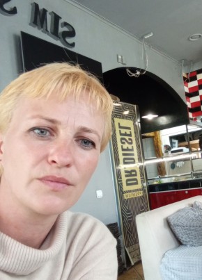 Натка, 38, Россия, Санкт-Петербург