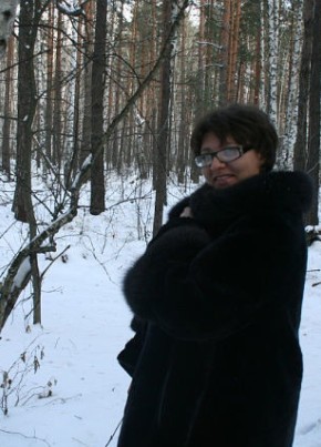 Ирина, 45, Россия, Кузнецк