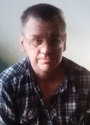 Ветер, 55, Россия, Абакан