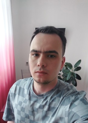 Кирилл