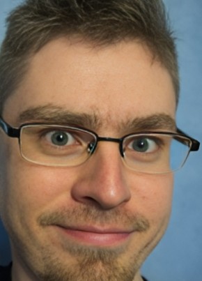 RamblerDating profile picture for @commodore