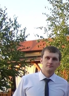 Igor, 35, Russia, Moscow