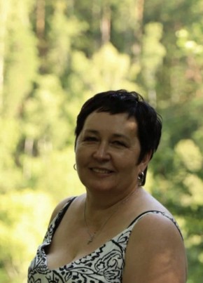 Elena, 53, Russia, Tetyushi