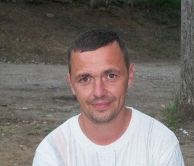 Денис, 46 лет, Березники