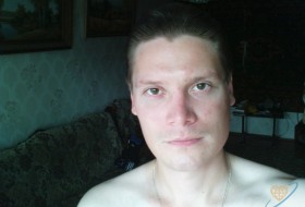 Дмитрий, 41 - Пользовательский