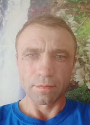 Сергей, 46, Россия, Краснозерское