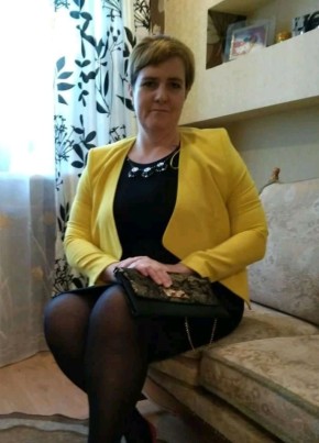 Svetlana, 46, Latvijas Republika, Daugavpils