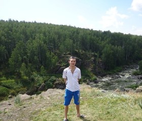 Aleksey, 35, Novouralsk