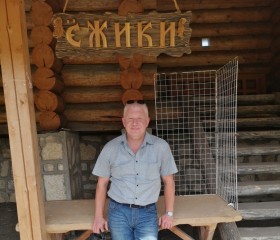 Sergey, 53, Staraya Kupavna