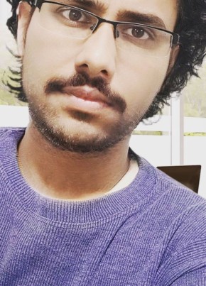 M Faisal, 28, پاکستان, سیالکوٹ