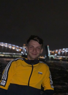 Егор, 26, Россия, Качканар