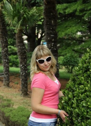 OLGA FILITOVA, 38, Россия, Тамбовка