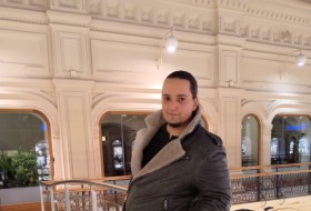 Stefano, 48 - Just Me