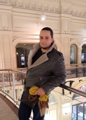 Stefano, 48, Russia, Yevpatoriya