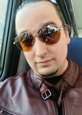 Stefano, 50, Russia, Yevpatoriya