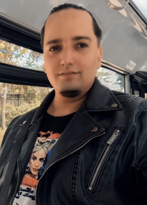 Stefano, 48, Russia, Yevpatoriya