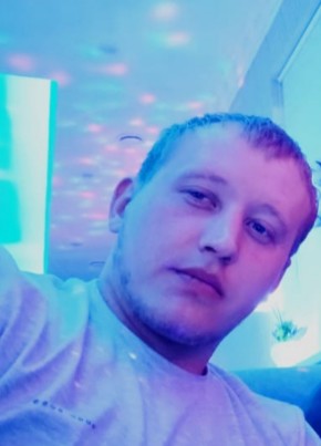 Roman, 28, Russia, Sergiyev Posad