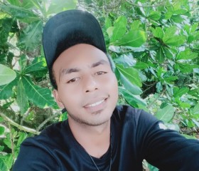 Nando, 28, Jayapura