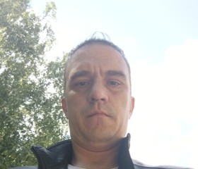 Vladislav, 40, Ulyanovsk