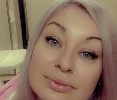 Kristina, 48, Lustenau