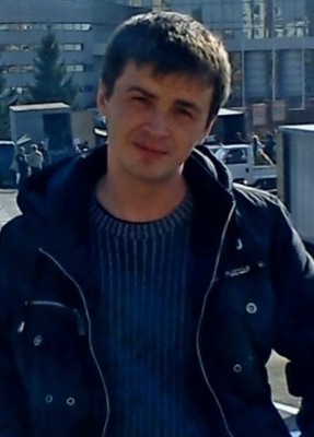 Дмитрий, 37, Россия, Балахна