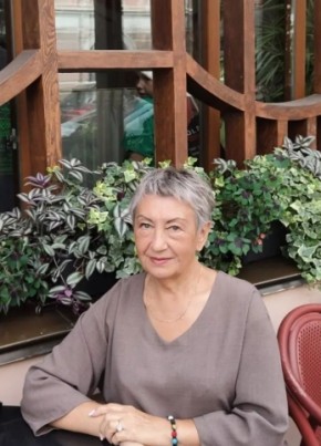 Людмила из Боготола 61 год