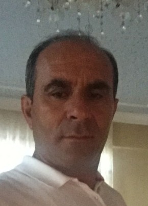 Mehmet Ünal, 54, Türkiye Cumhuriyeti, Safranbolu