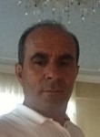 Mehmet Ünal, 54 года, Safranbolu