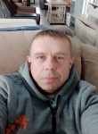 Александр, 42 года, Луганськ