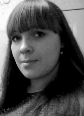 Алинка, 31, Россия, Верхошижемье
