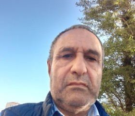 Mehman, 62 года, Hövsan
