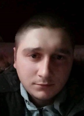 Ярик, 28, Україна, Старокостянтинів