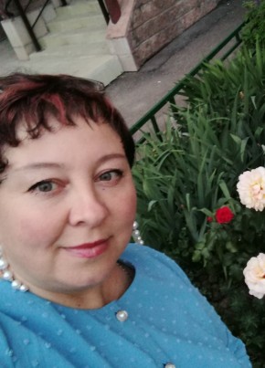 Татьяна, 46, Россия, Подольск