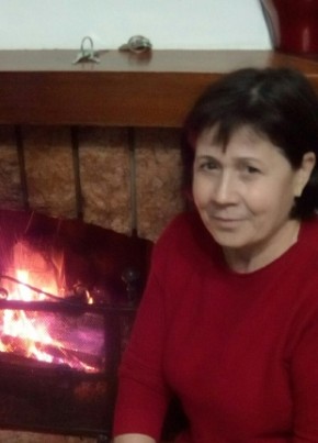 Наталья, 65, Россия, Богородицк