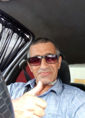 VALERIY, 60, Russia, Barnaul