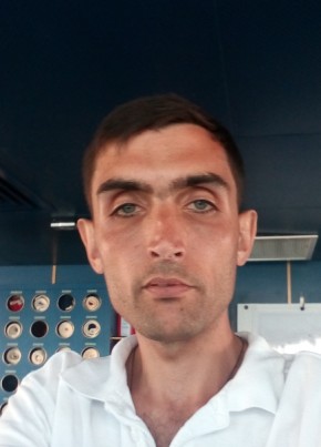 Александрос, 44, Україна, Одеса