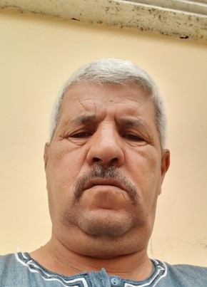 Benhamimid.Abder, 63, People’s Democratic Republic of Algeria, Constantine