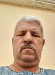 Benhamimid.Abder, 63 года, Constantine