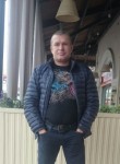 Александр, 52 года, Екатеринбург