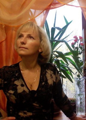 Александра, 65, Россия, Томилино