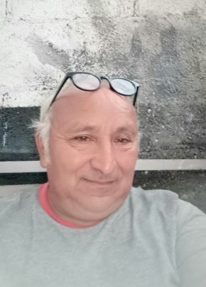 Gus, 63, Estados Unidos Mexicanos, Mérida