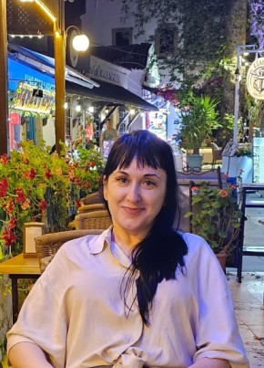 OL'GA, 39, Serbia, Belgrade