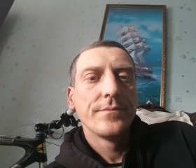 Елисей, 45 лет, Димитров