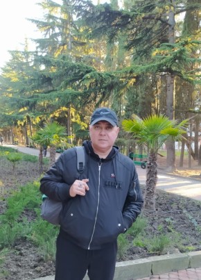 Евгений из Симферополи 62 года