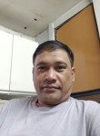 sais, 43 года, Mandaluyong City