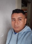 jefferson cruz, 31 год, Machala