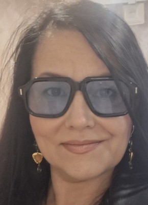 Liuya из Казани 51 год
