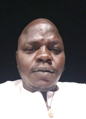 Andruga mark joh, 39, Uganda, Adjumani
