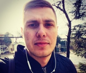 Виталий, 30 лет, Краснодар